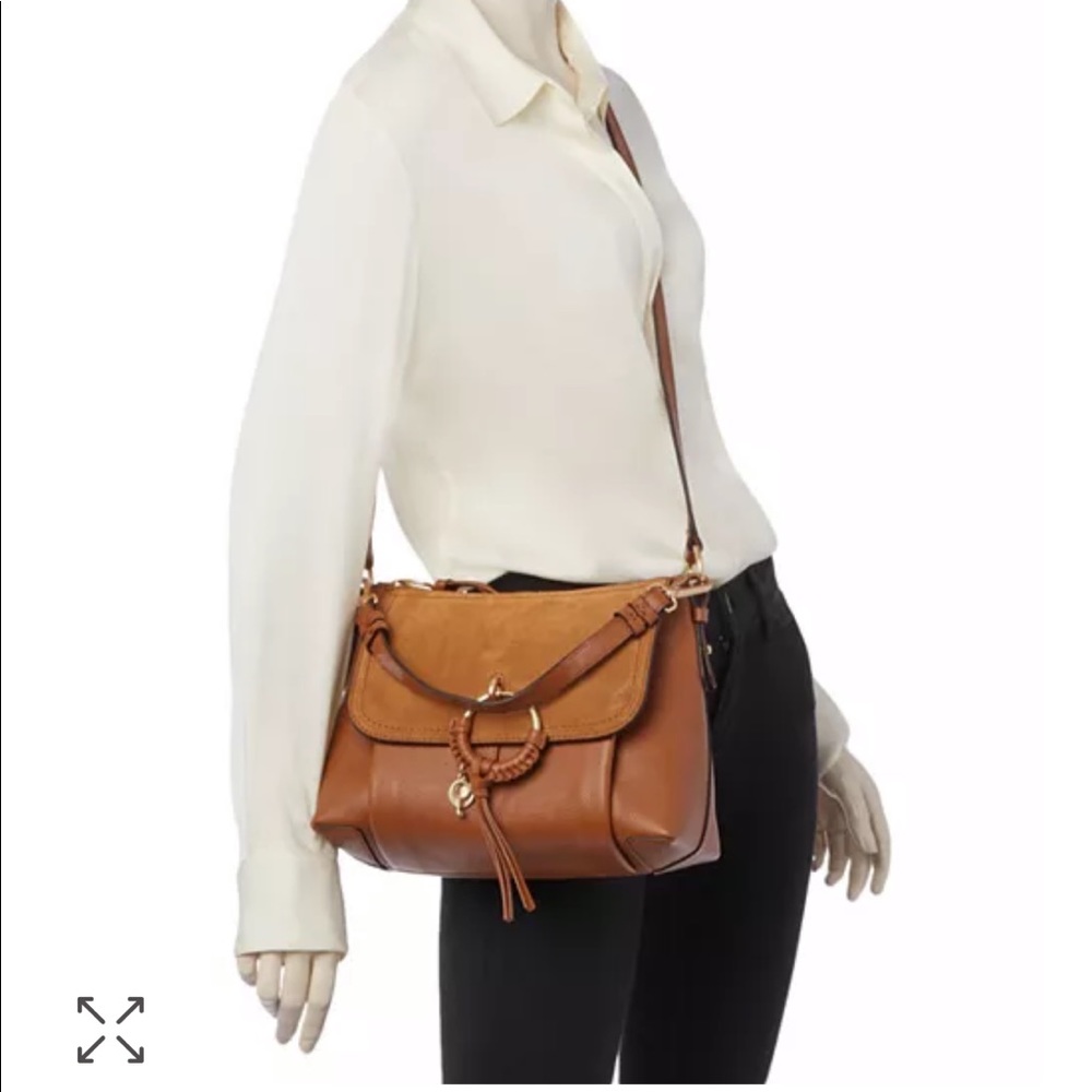 See by Chloe Joan handbag